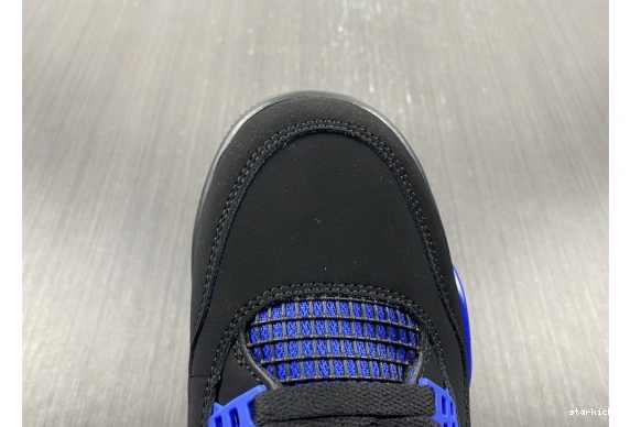 CT8527-018 BLUE CT8527-018 AIR JORDAN THUNDER RETRO 4 0924
